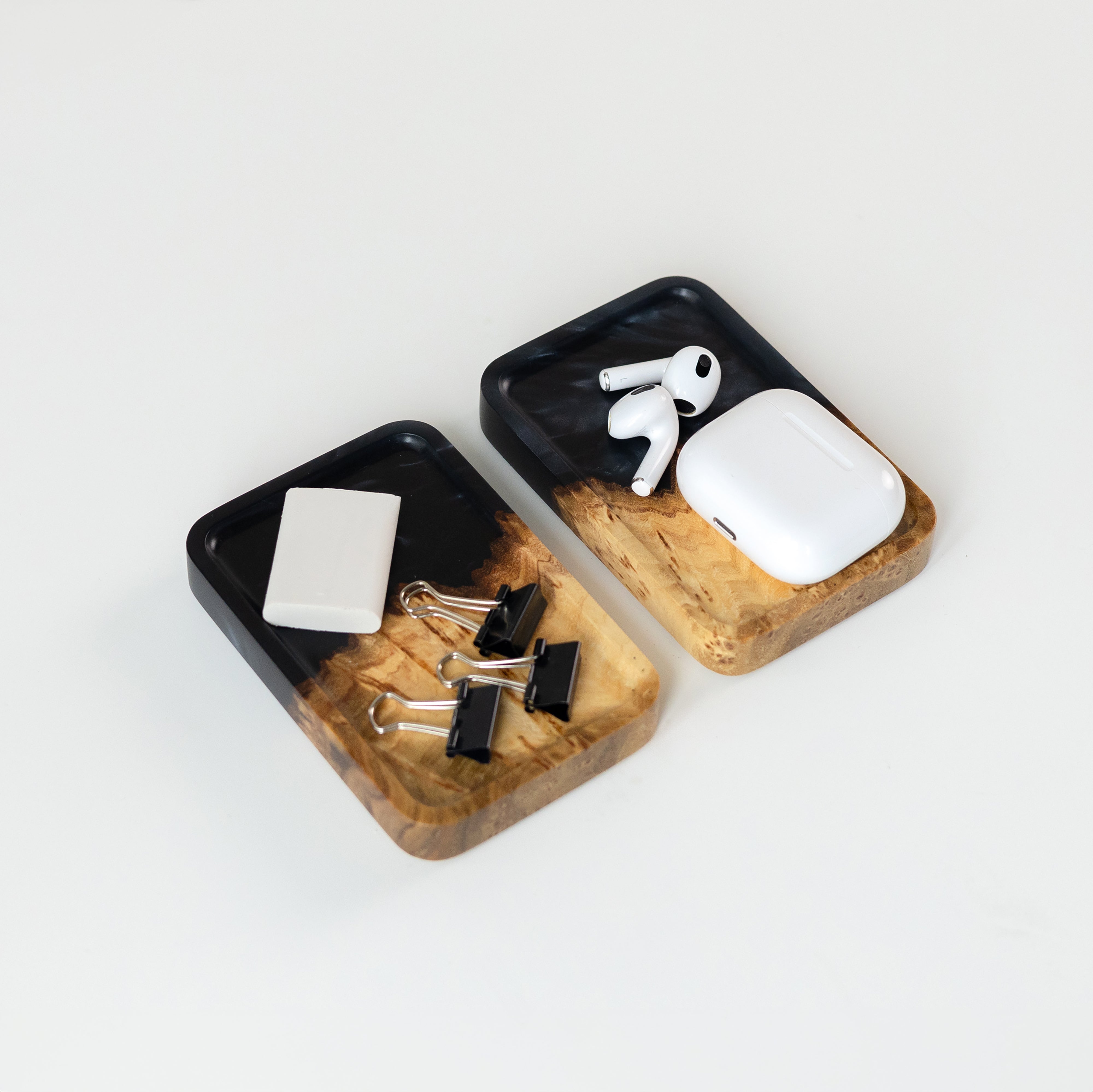 Trinket tray