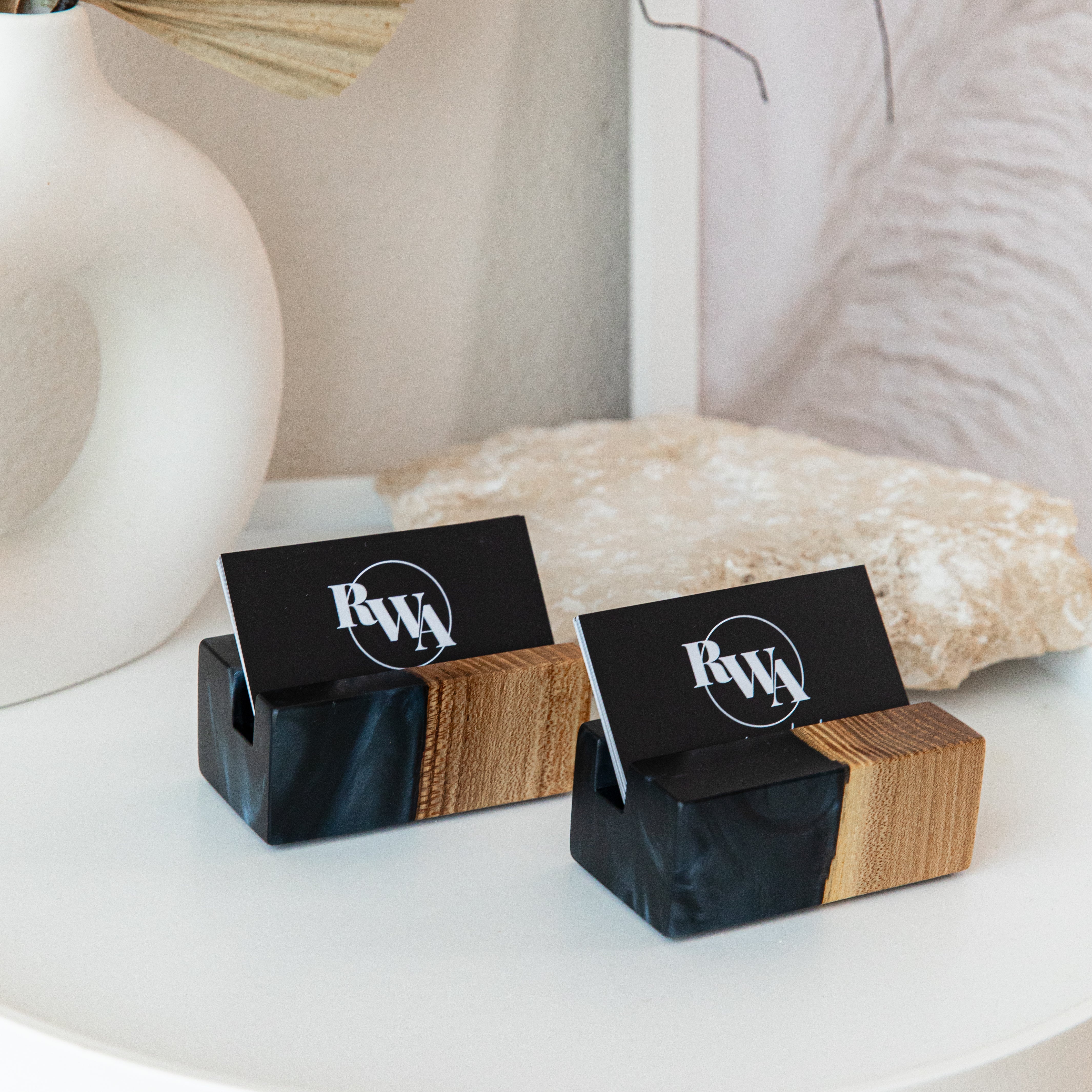 Business Card Holders