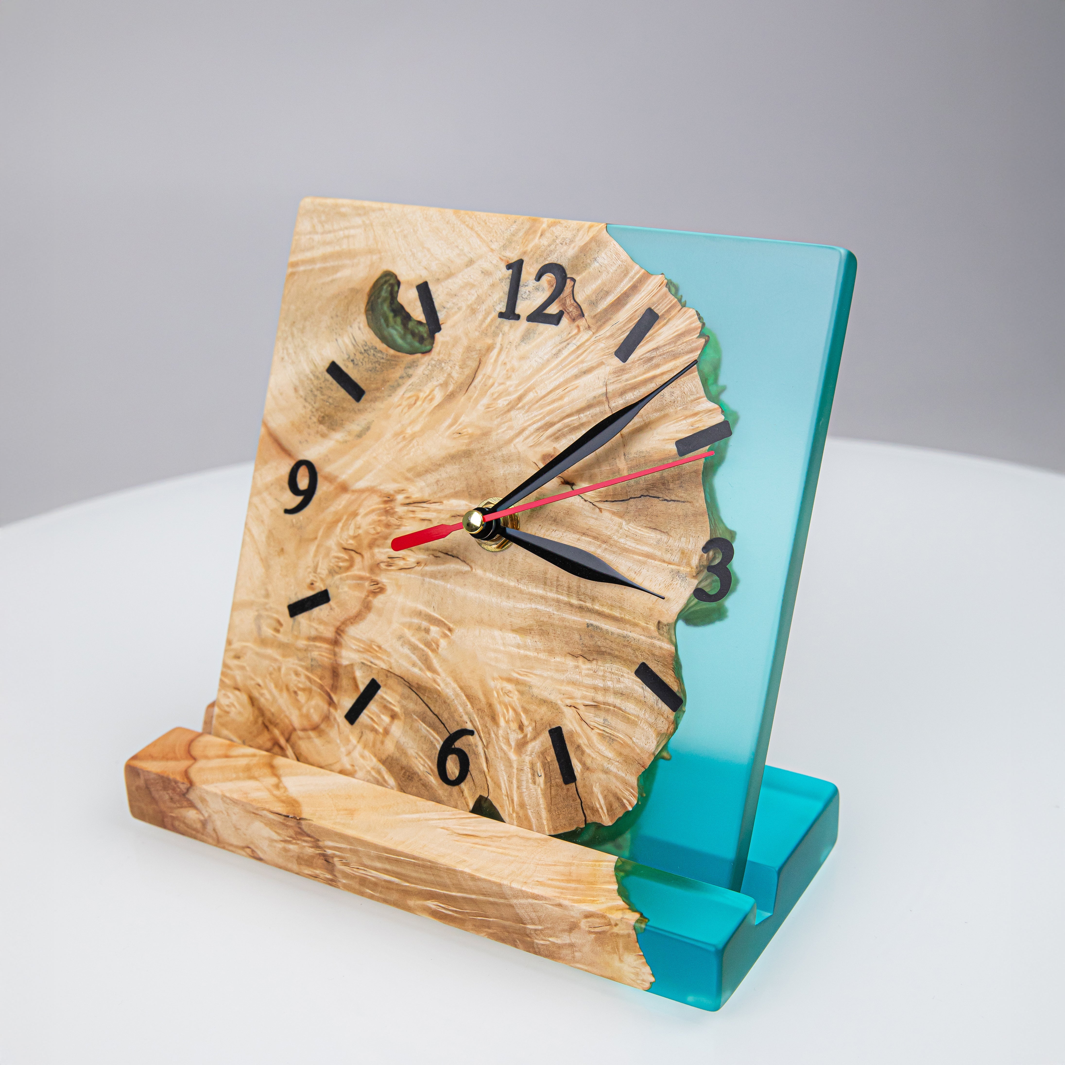 Desk Clock