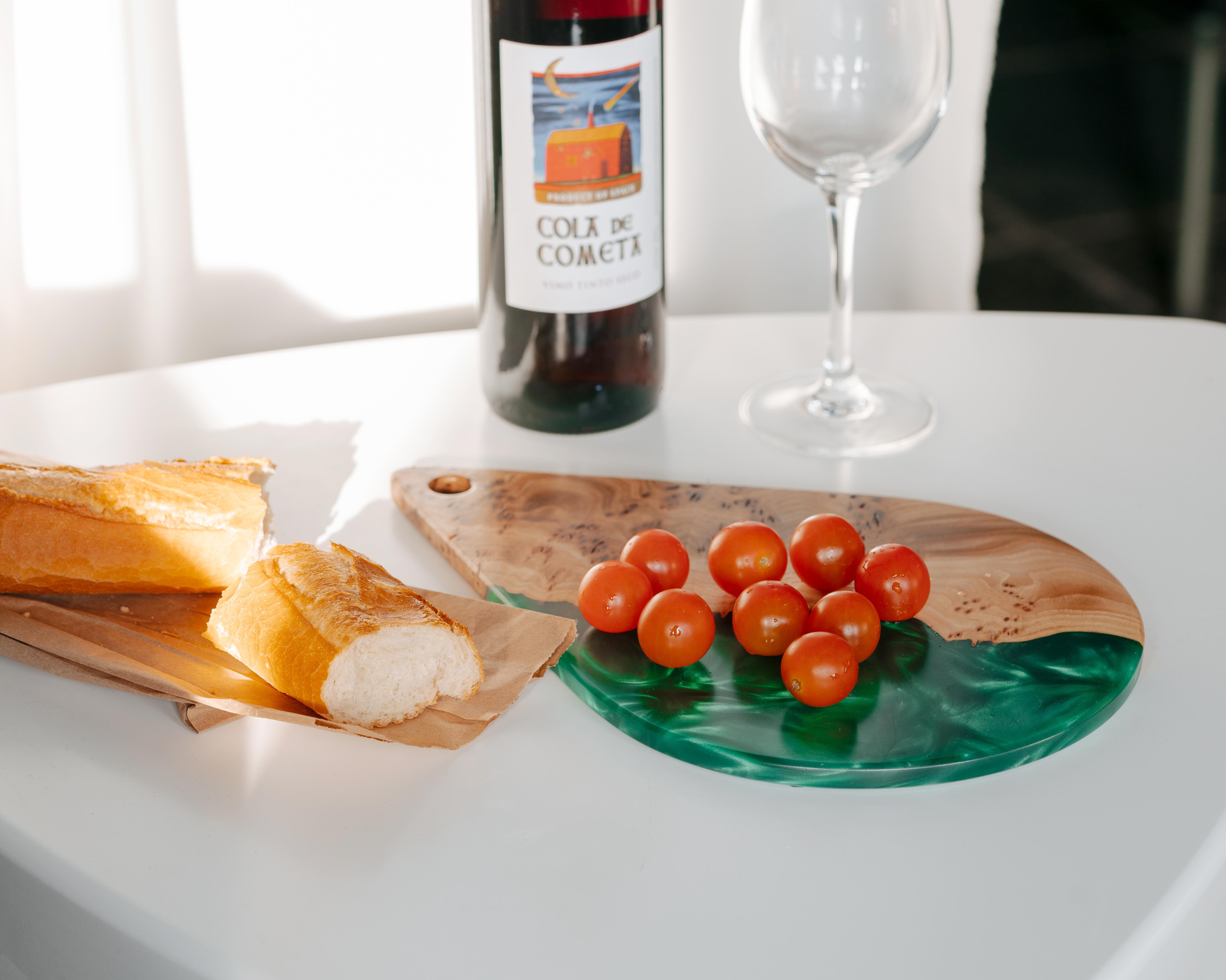Serving Boards