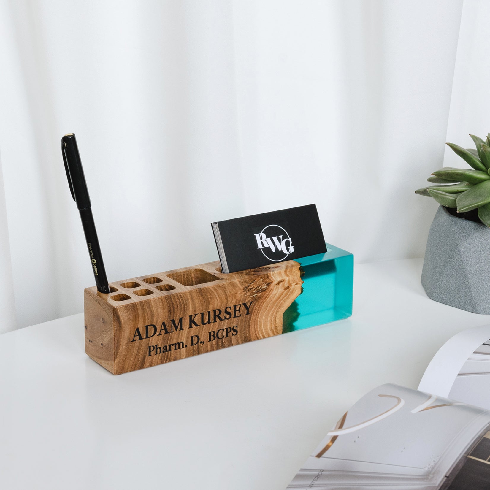 Desk Organizers