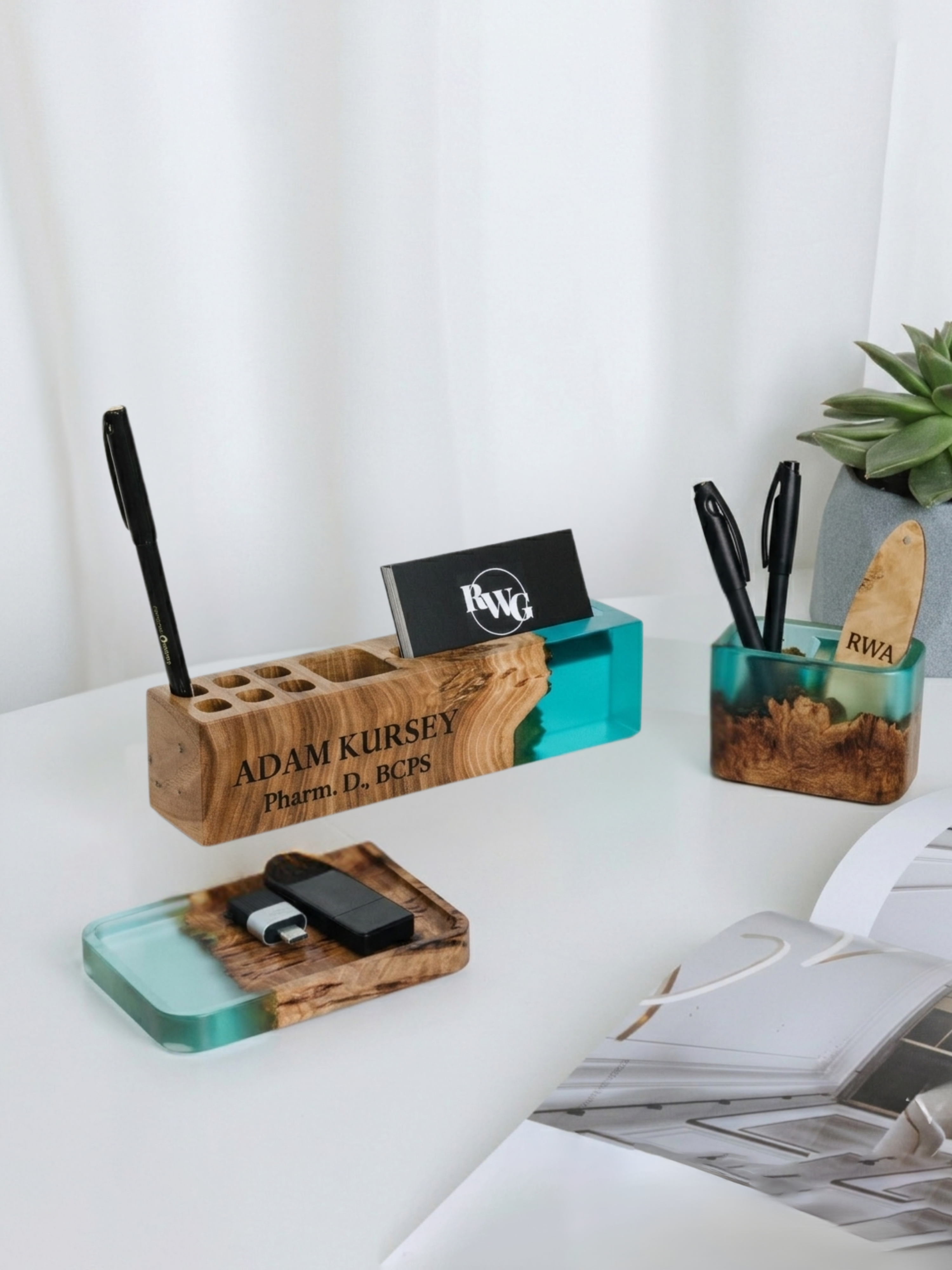 Desk Accessories
