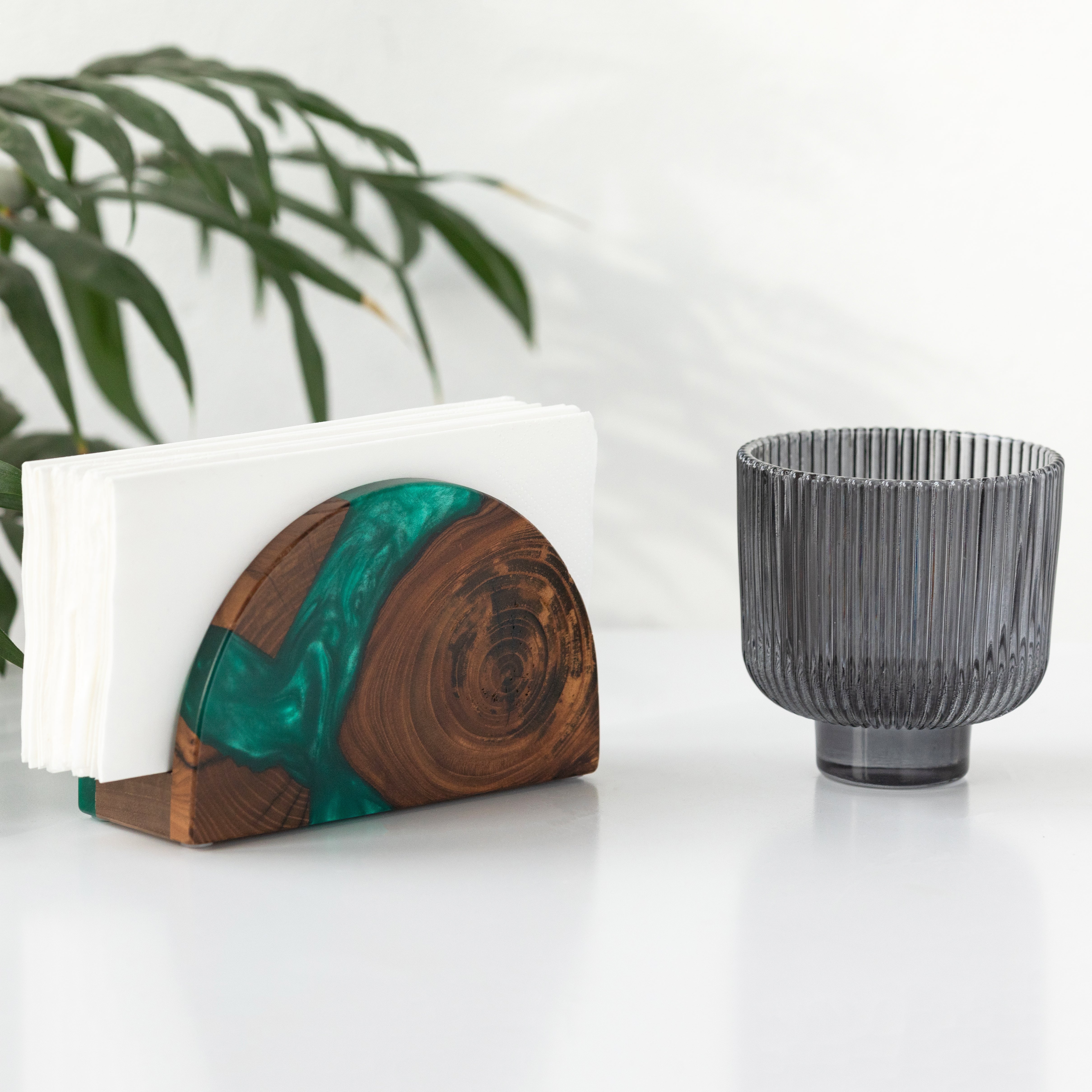 Napkin Holders